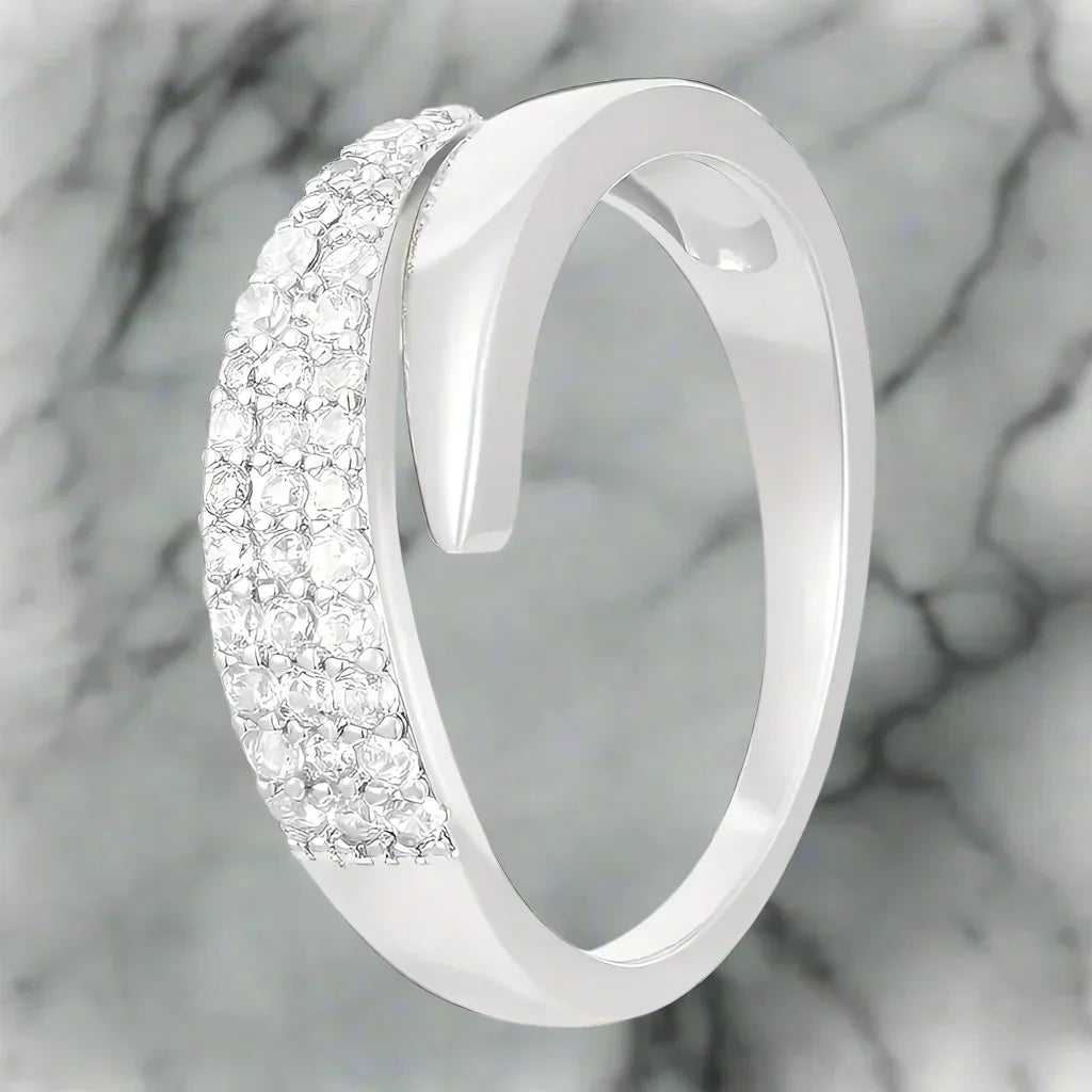 Toivon ja Rakkauden Sormus | Yhdessä rintasyöpää vastaan