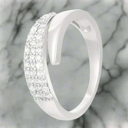 Toivon ja Rakkauden Sormus | Yhdessä rintasyöpää vastaan