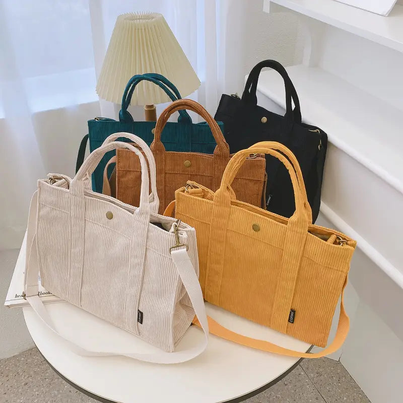 Phoebe™ - Manchester-olkalaukku