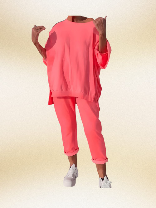 Gianna™ – Rento Loungewear-setti
