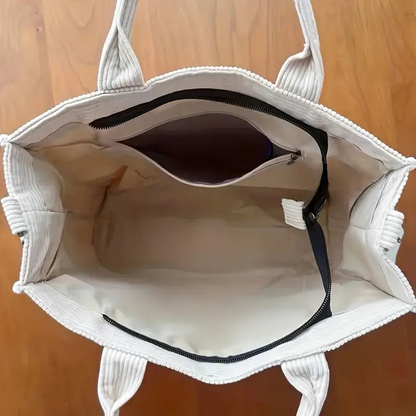 Phoebe™ - Manchester-olkalaukku