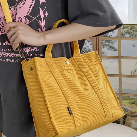 Phoebe™ - Manchester-olkalaukku