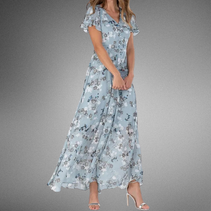 Viehättävä mekko | Yhdessä diabetesta vastaan