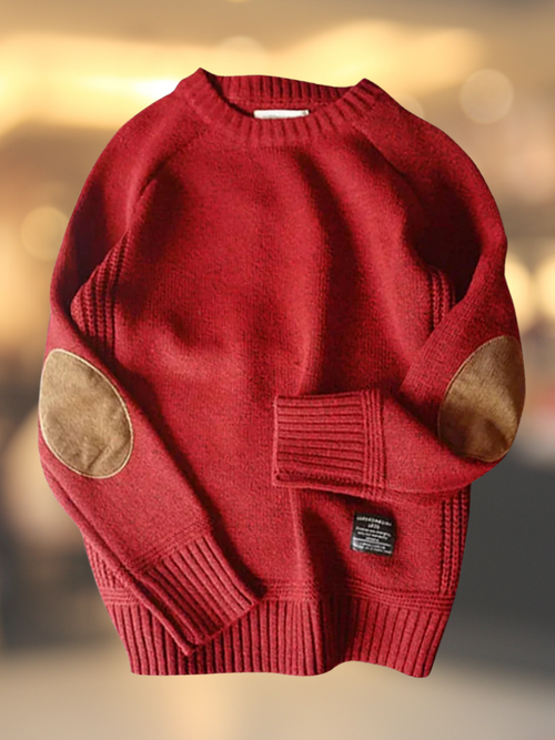 Blake™ – Klassinen miesten neule