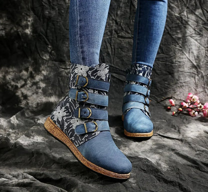 Glinda™ - Retro Nilkkurit