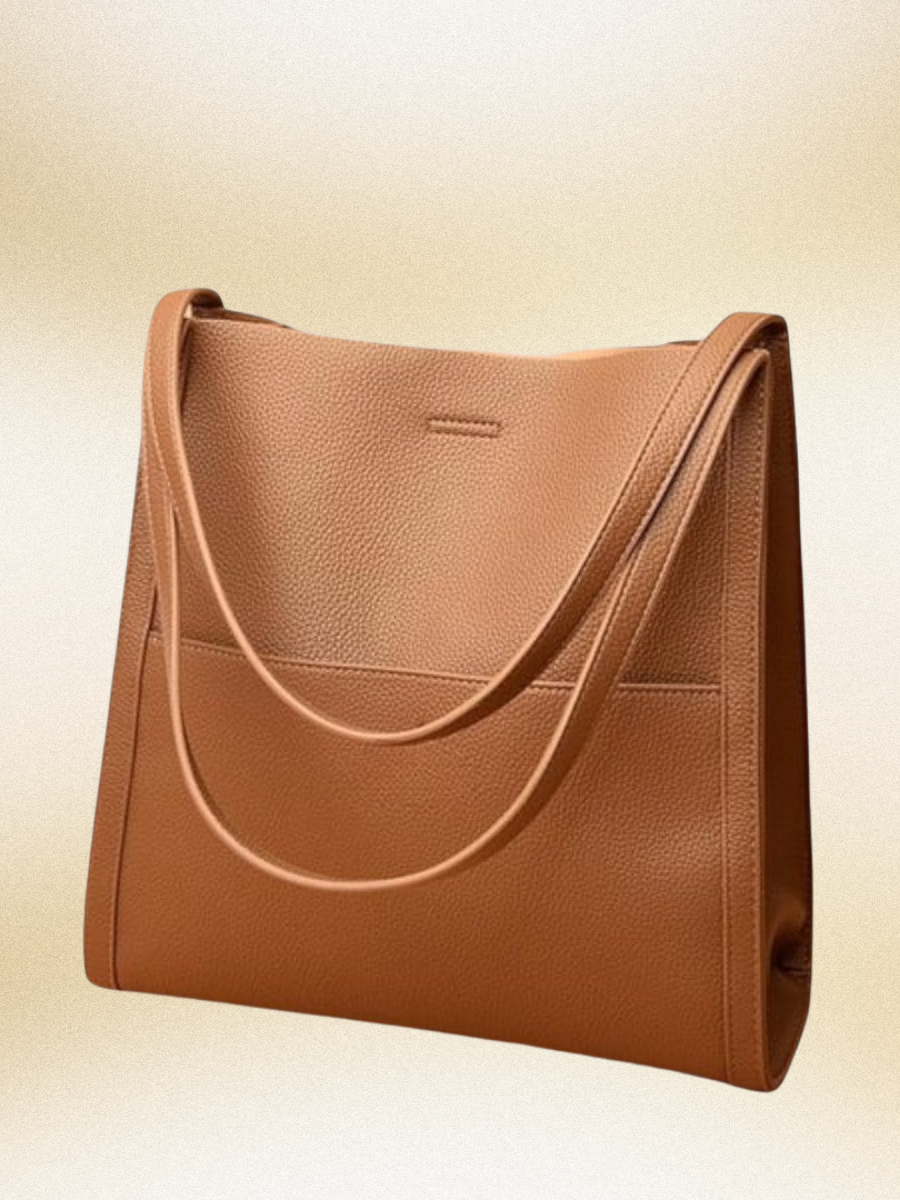 Fresa™ - Elegantti Olkalaukku