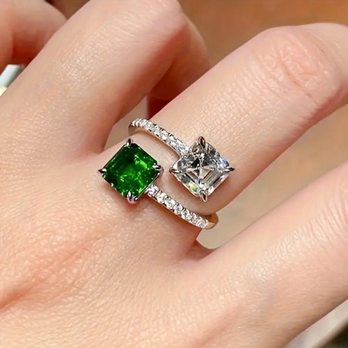 Neliökuutiorengas | Yhdessä diabetesta vastaan