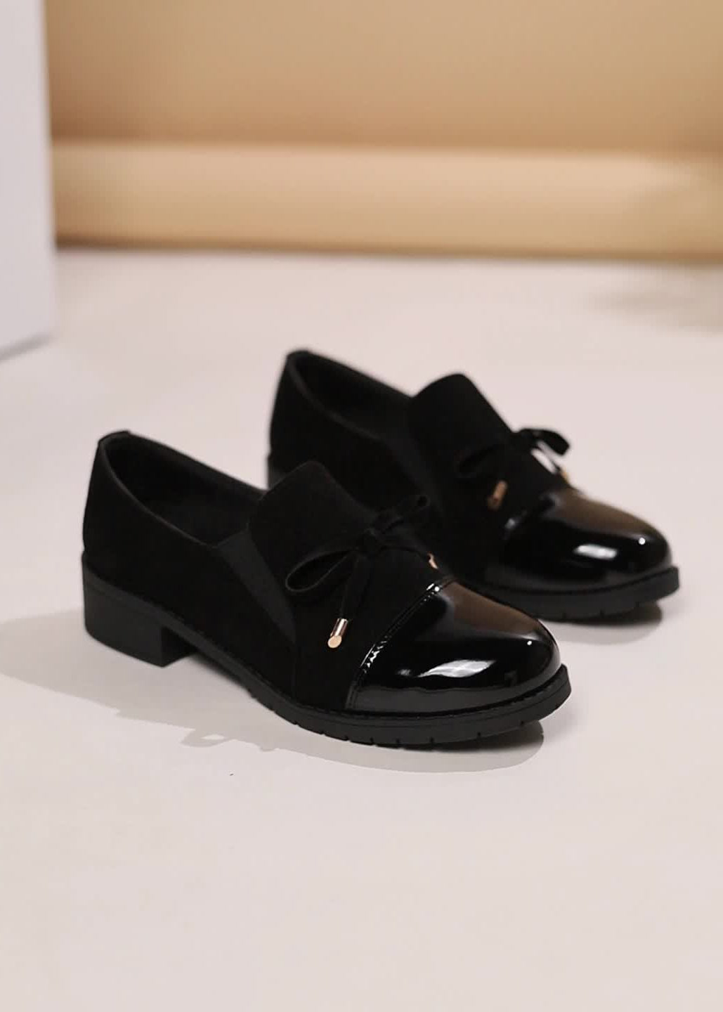 Linnea™ – Nauhalliset Kengät