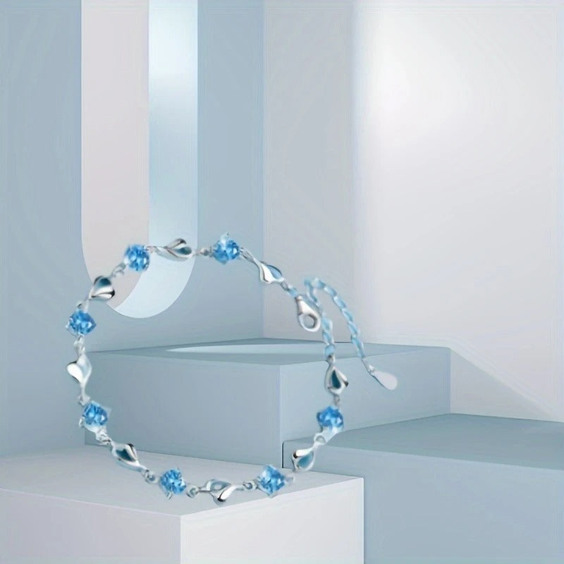 Rannekoru Ikuiseen Rakkauteen | Yhdessä diabetesta vastaan