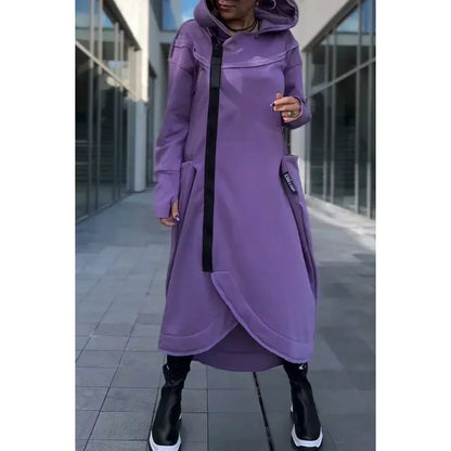 Adelia™ – Pitkähihainen Mekko