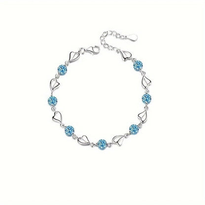 Rannekoru Ikuiseen Rakkauteen | Yhdessä diabetesta vastaan