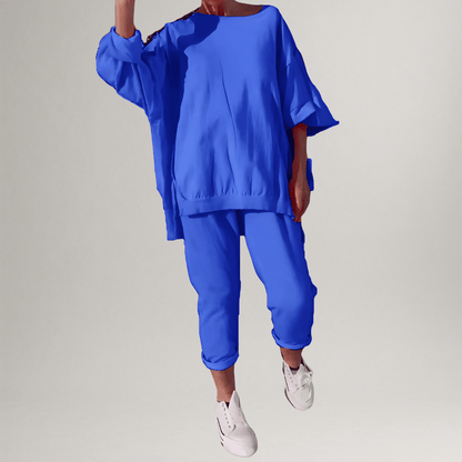Gianna™ – Rento Loungewear-setti